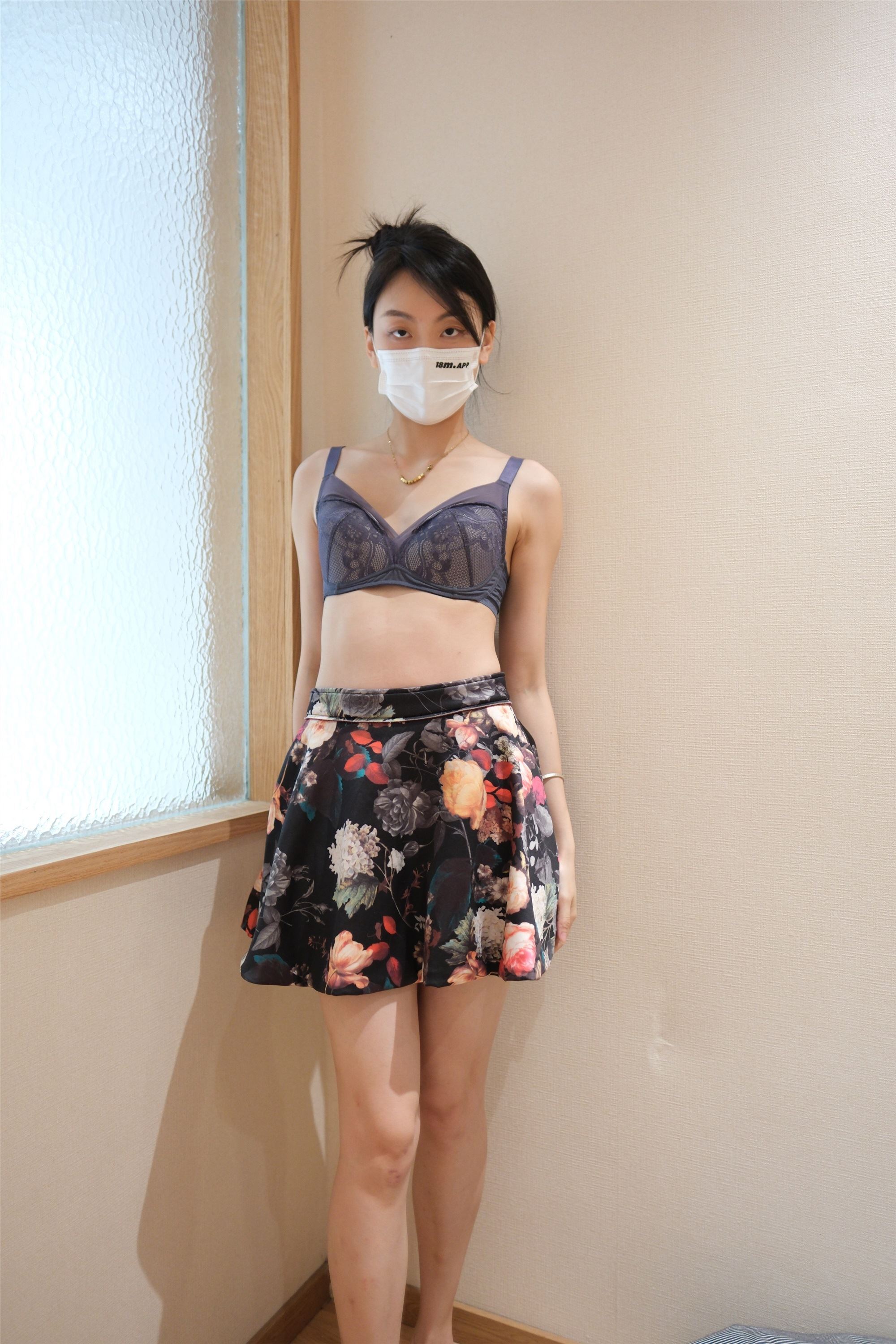 ROSI口罩系列 2024.10.21 NO.3053